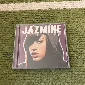 Jazmine Sullivan Fearless CD
